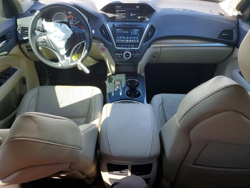 2020 ACURA MDX TECHNOLOGY 8