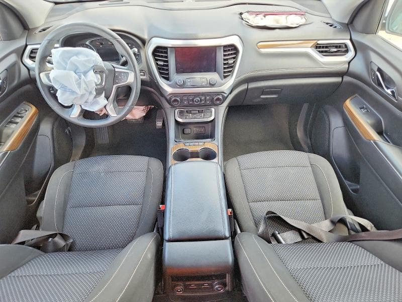 2021 GMC ACADIA SLE 8