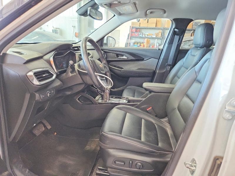 2021 CHEVROLET TRAIL BLAZER 7