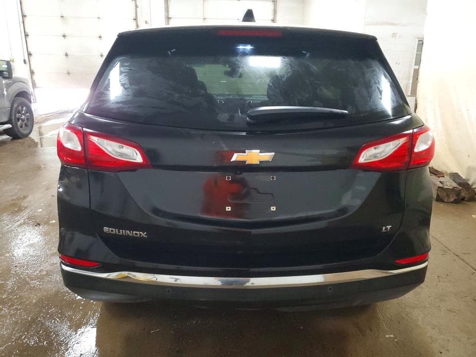 2019 CHEVROLET EQUINOX LT 6