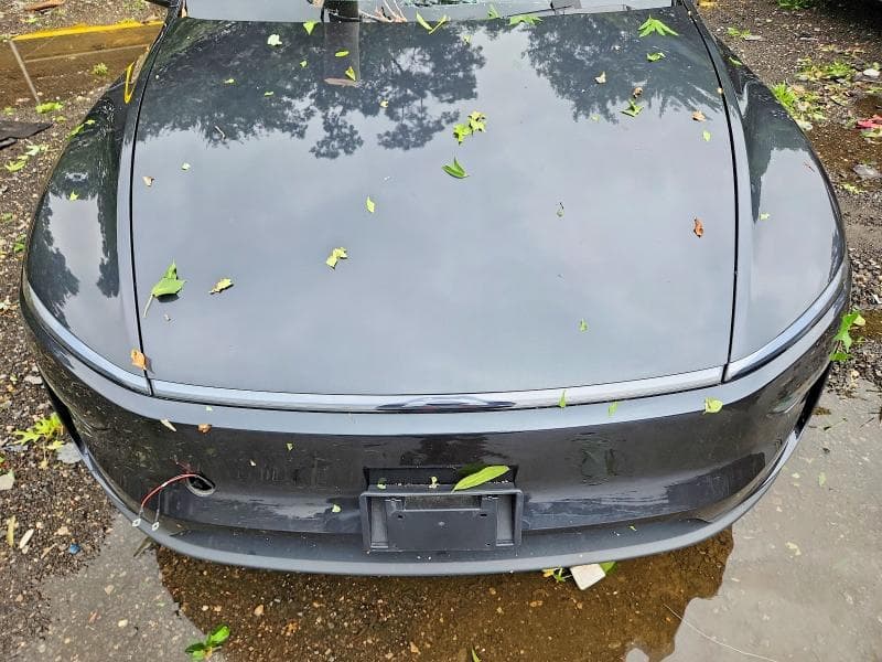 2026 TESLA MODEL Y 11