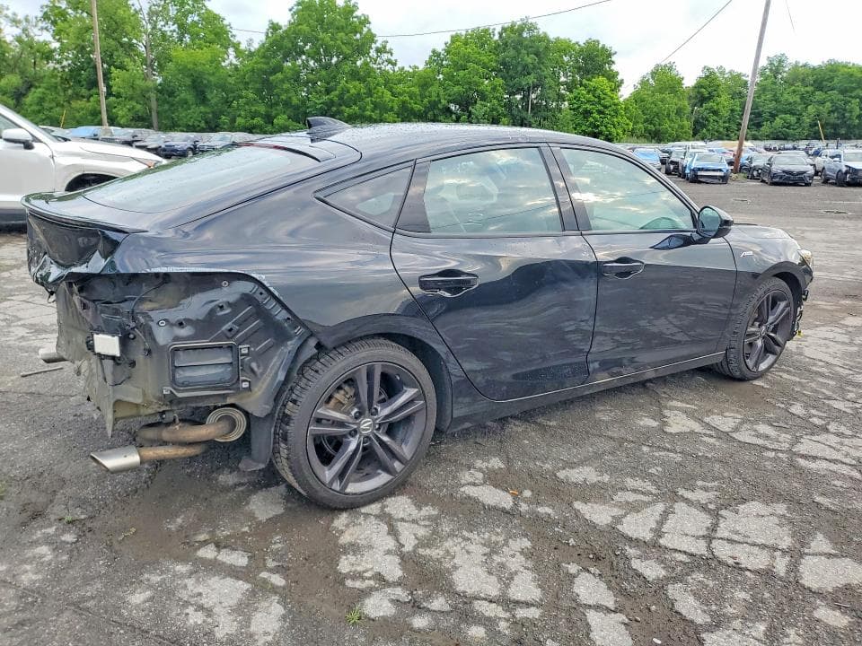2023 ACURA INTEGRA A-SPEC TECH 3