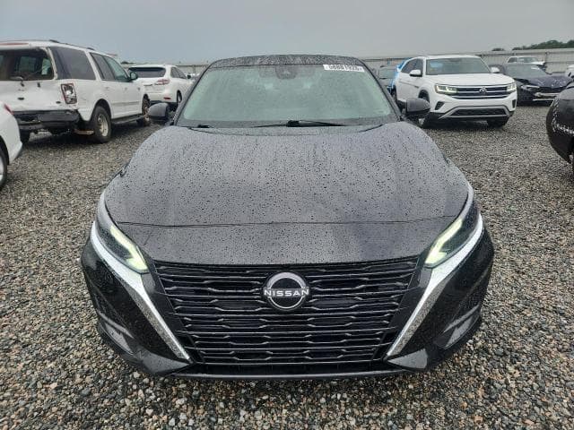 2025 NISSAN ALTIMA SL 5