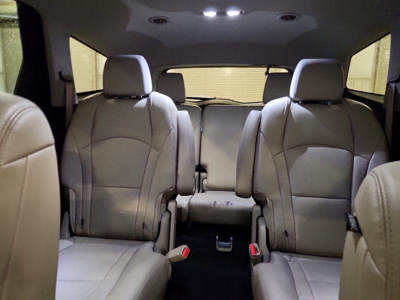 2020 BUICK ENCLAVE ESSENCE 10
