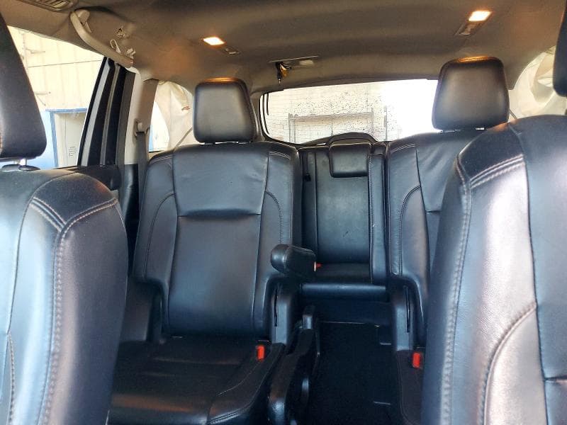 2017 TOYOTA HIGHLANDER XLE 10
