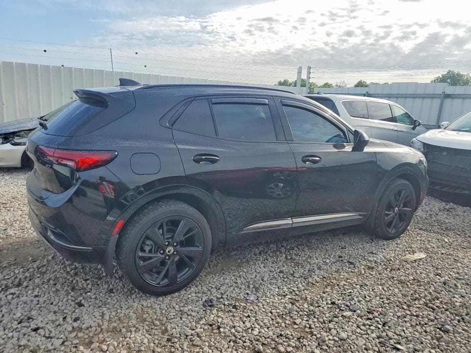 2021 BUICK ENVISION ESSENCE 3