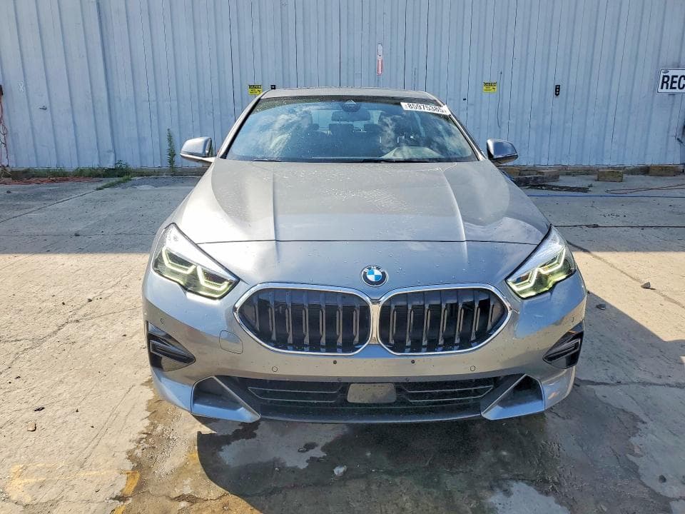 2024 BMW 228XI 5