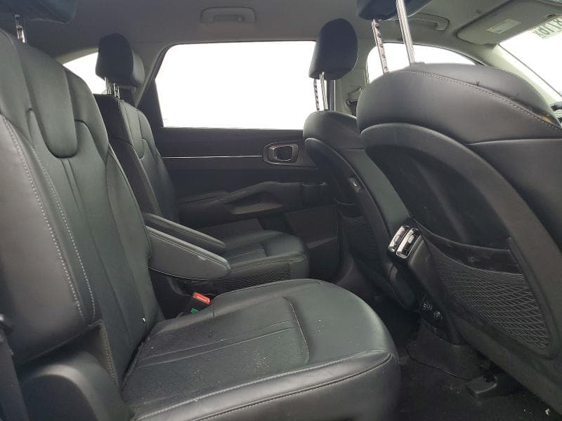 2023 KIA SORENTO EX 11