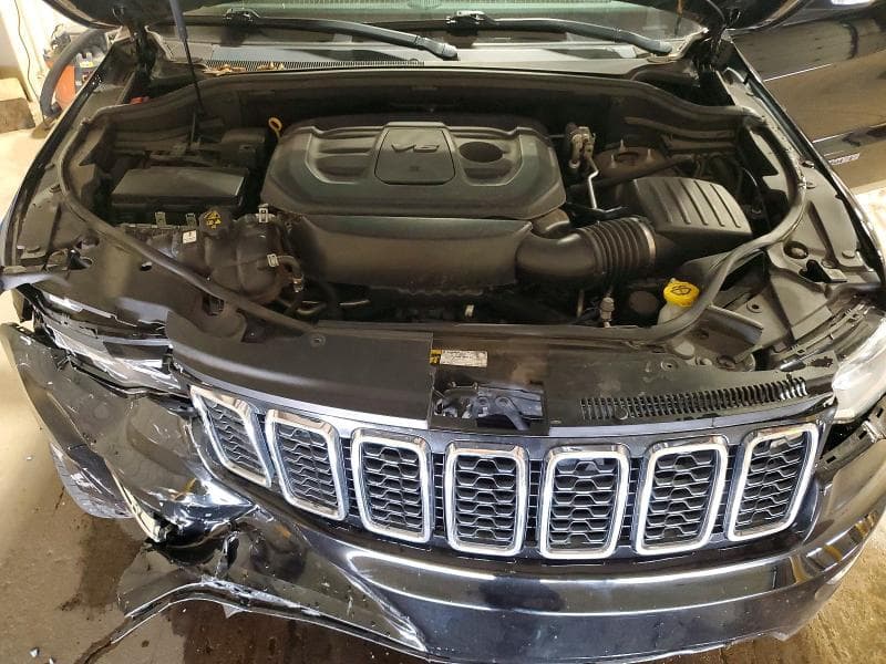 2020 JEEP GRAND CHEROKEE LIMITED 12