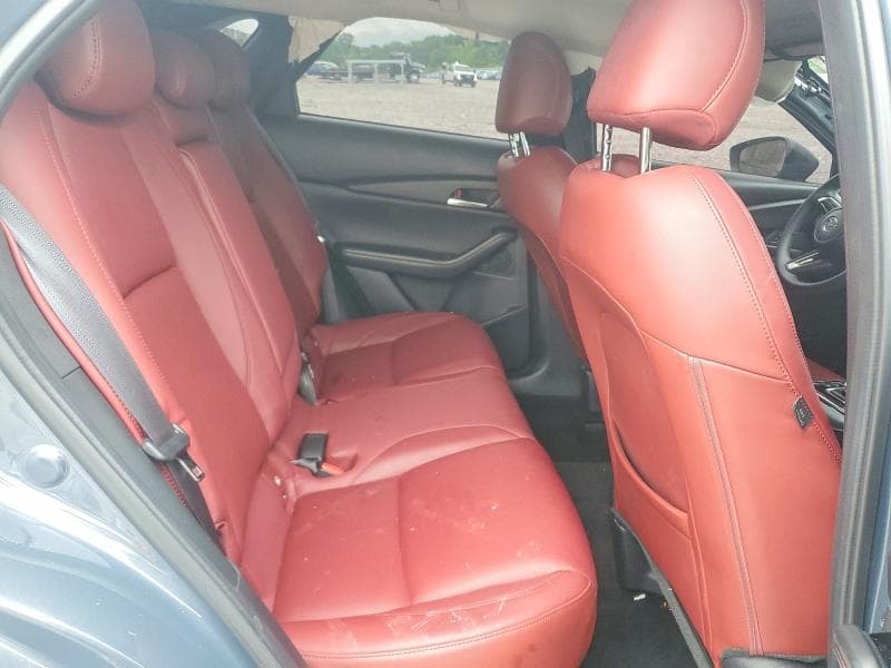 2024 MAZDA CX-30 PREFERRED 11