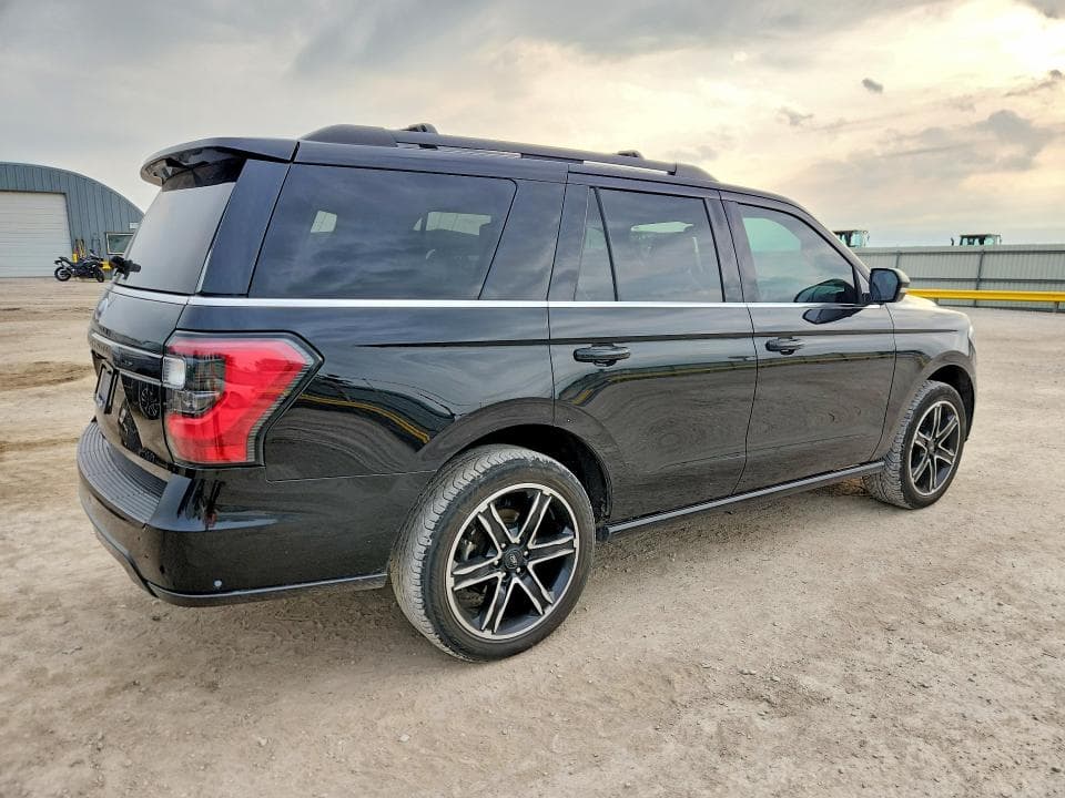 2019 FORD EXPEDITION LIMITED 3
