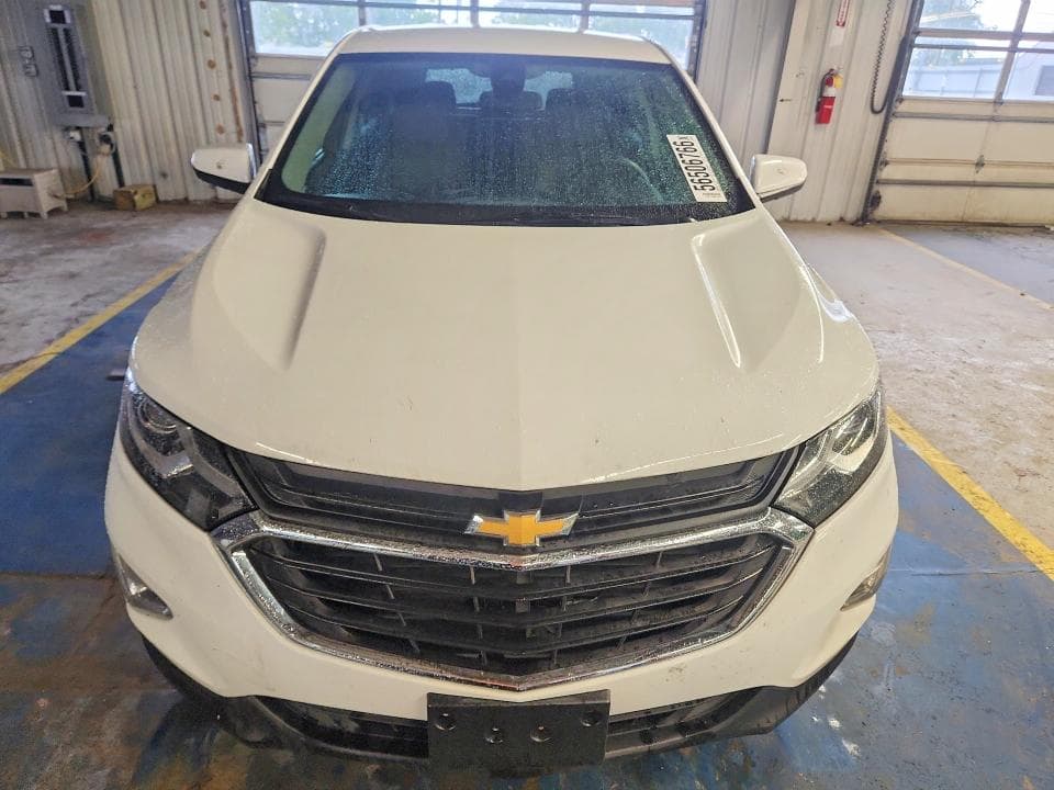 2020 CHEVROLET EQUINOX LT 5