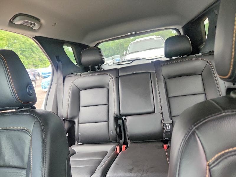 2019 CHEVROLET EQUINOX PREMIER 10