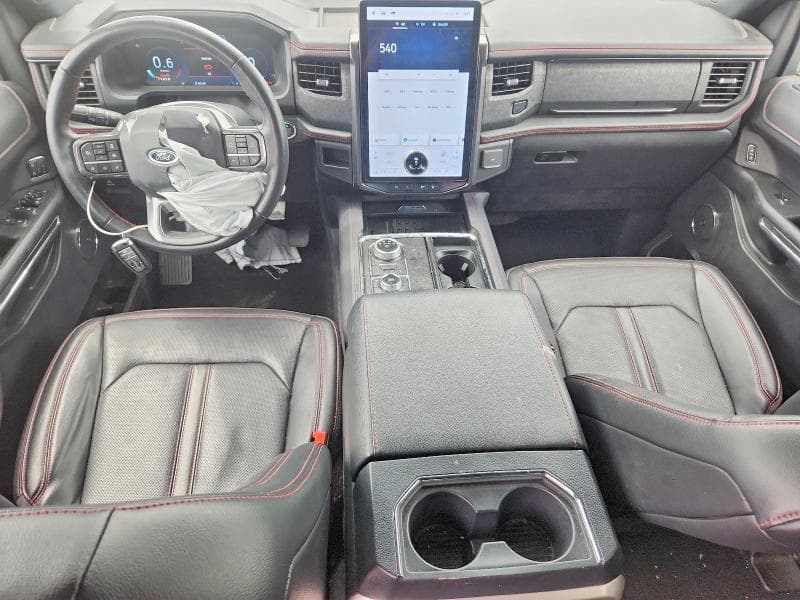 2024 FORD EXPEDITION MAX LIMITED 8