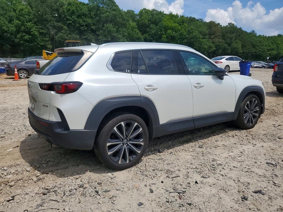2023 MAZDA CX-50 PREMIUM PLUS 3