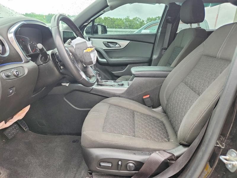 2019 CHEVROLET BLAZER 1LT 7
