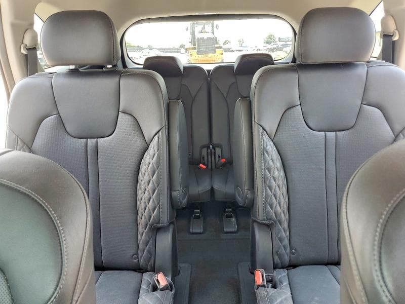 2023 KIA SORENTO SX PRESTIGE 10