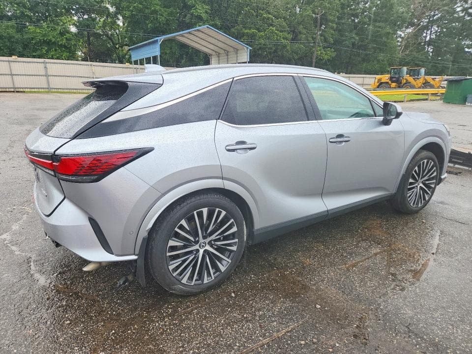 2024 LEXUS RX 350 PREMIUM+ 3
