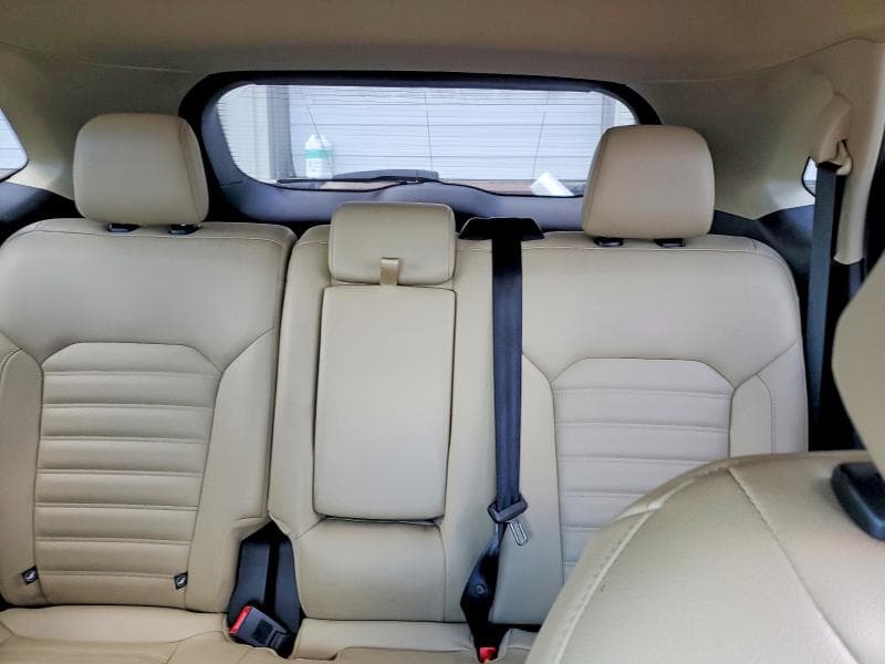 2023 FORD EDGE SEL 10