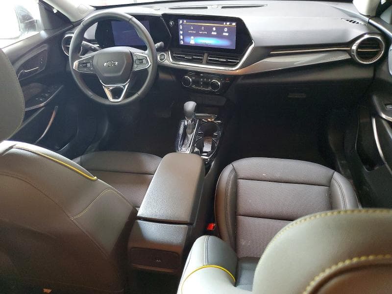 2026 CHEVROLET TRAX ACTIV 8