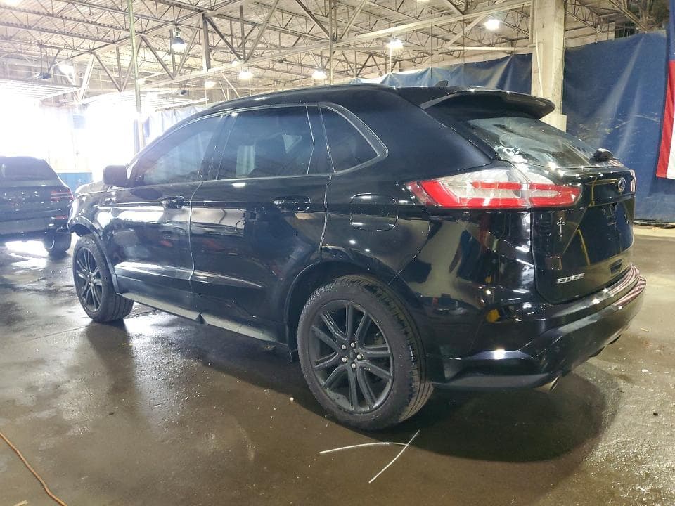 2020 FORD EDGE SEL 2