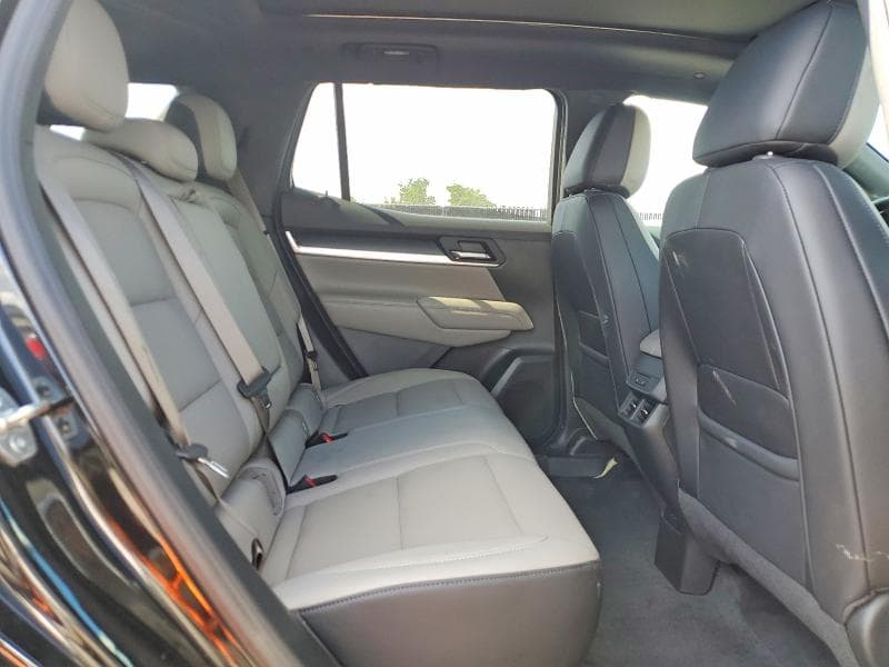 2026 GMC TERRAIN ELEVATION 11