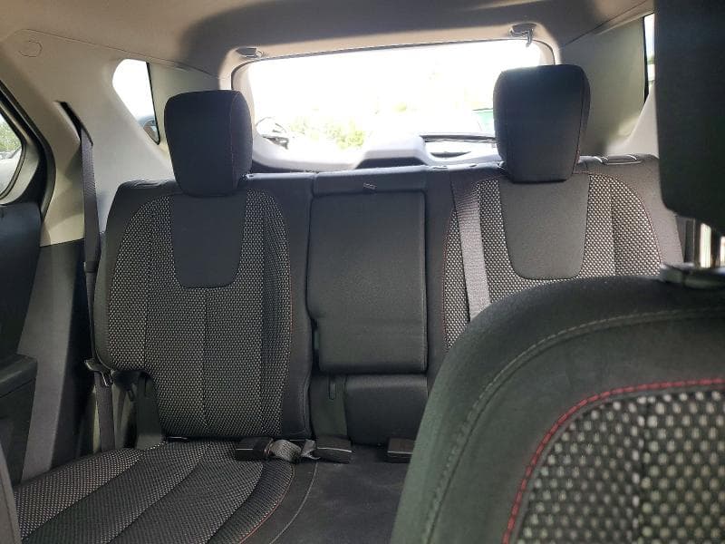 2017 CHEVROLET EQUINOX LT 10