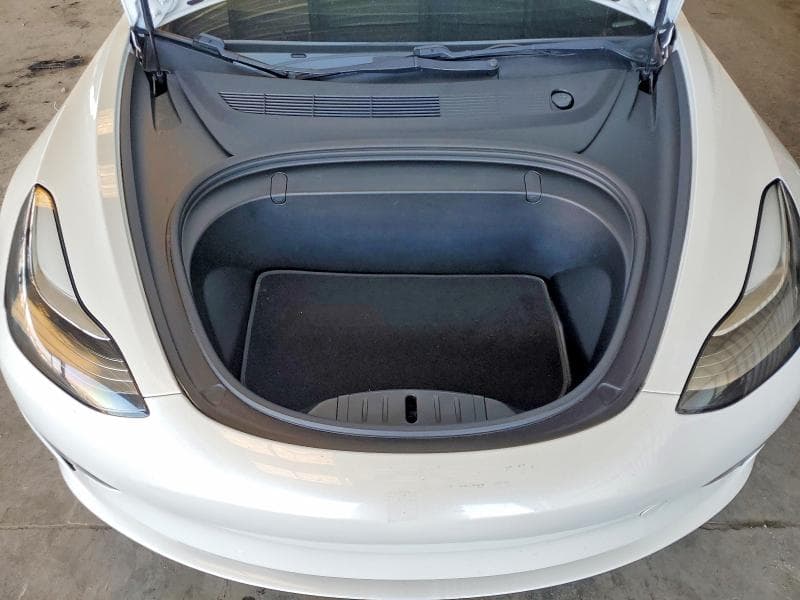 2019 TESLA MODEL 3 11