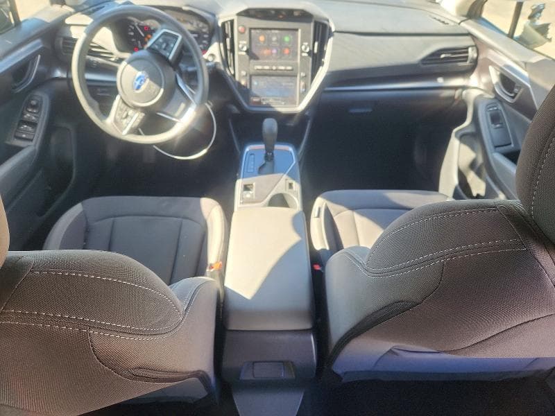 2024 SUBARU IMPREZA 8