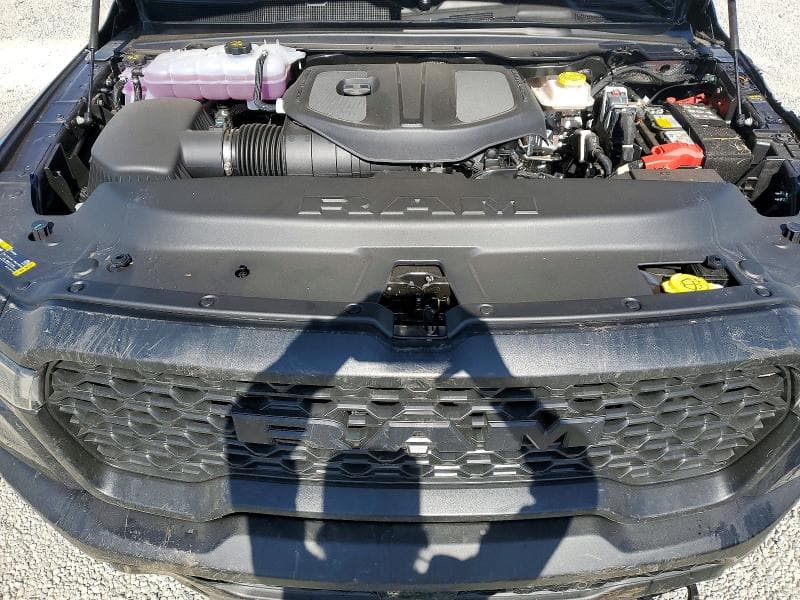 2026 RAM 1500 REBEL 11