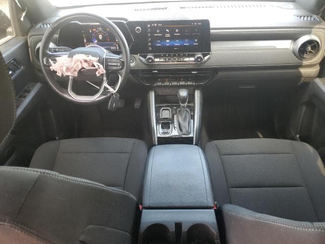 2023 CHEVROLET COLORADO LT 8