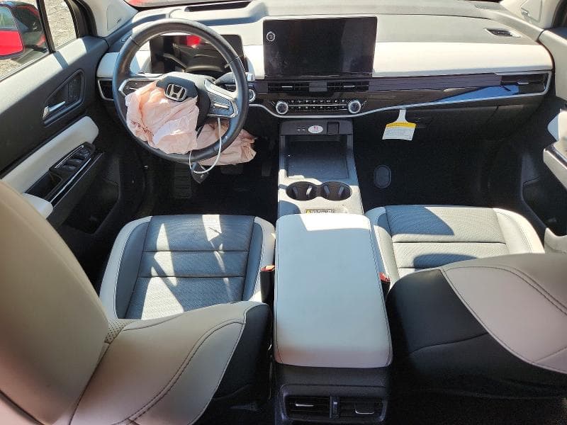 2024 HONDA PROLOGUE ELITE 8