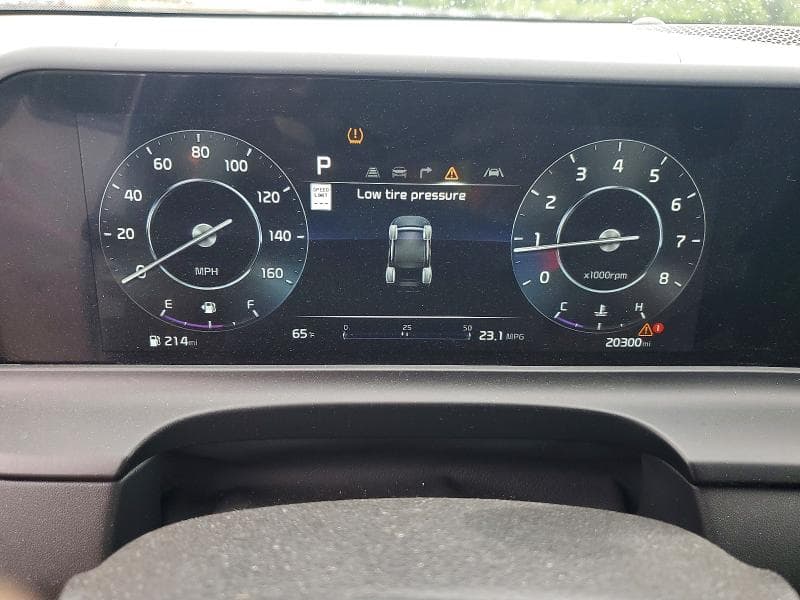 2024 KIA SELTOS SX 9