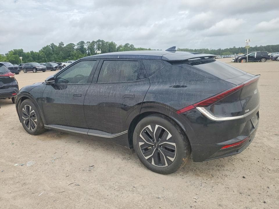 2024 KIA EV6 WIND 2