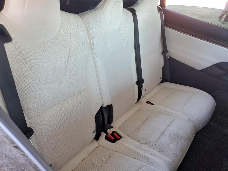 2023 TESLA MODEL X 10
