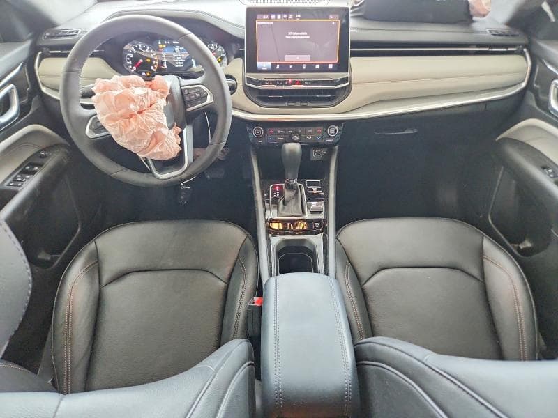 2024 JEEP COMPASS LIMITED 8