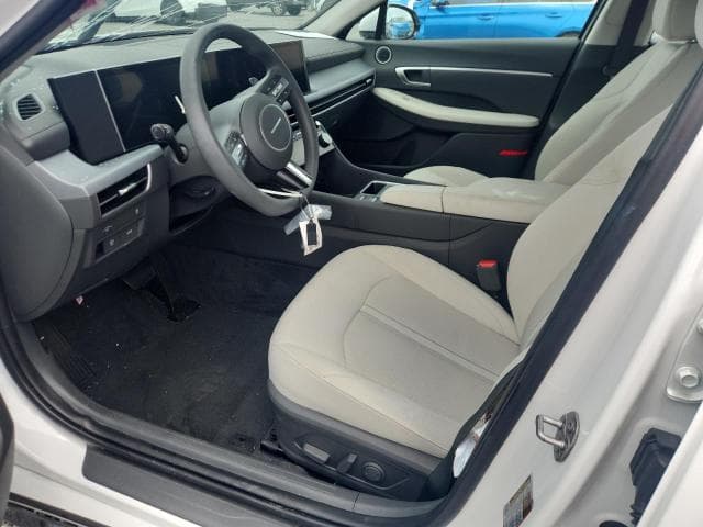 2024 HYUNDAI SONATA SEL 7