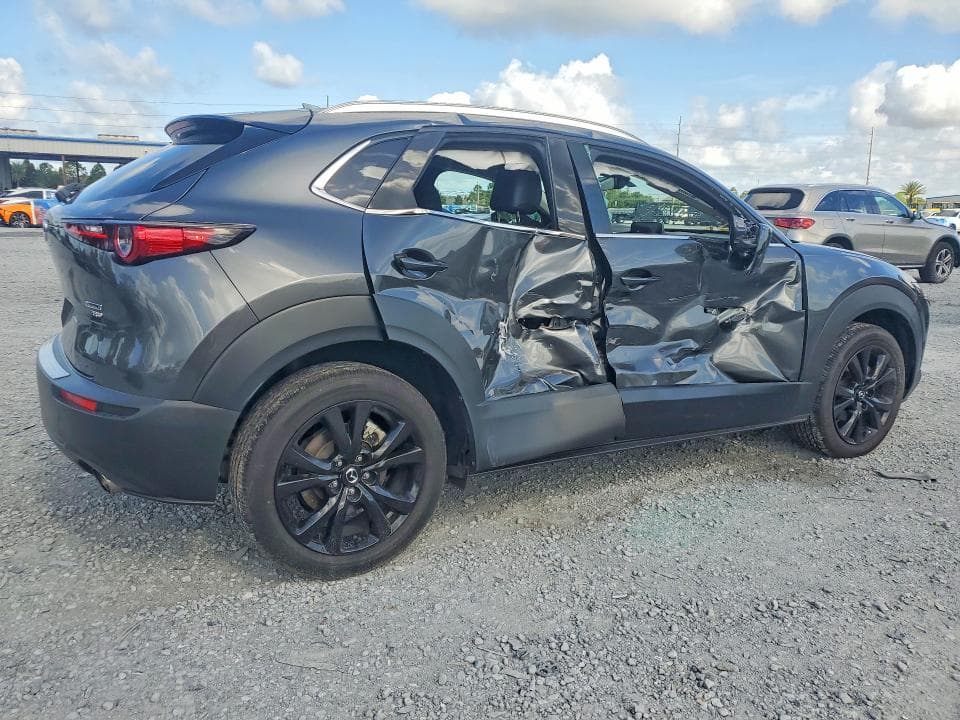 2023 MAZDA CX-30 PREMIUM 3