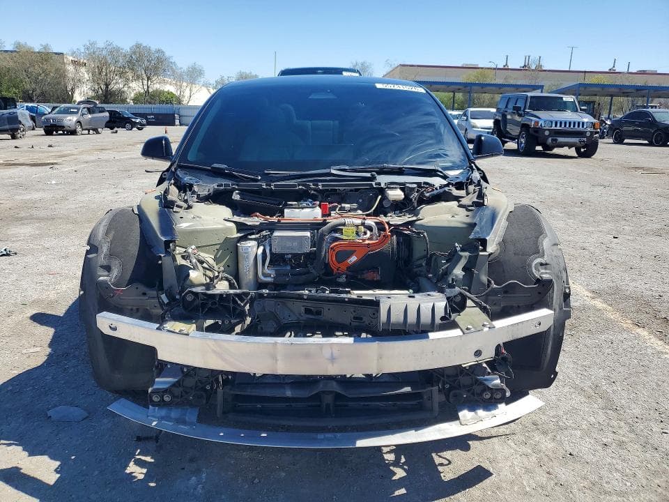 2023 TESLA MODEL 3 5