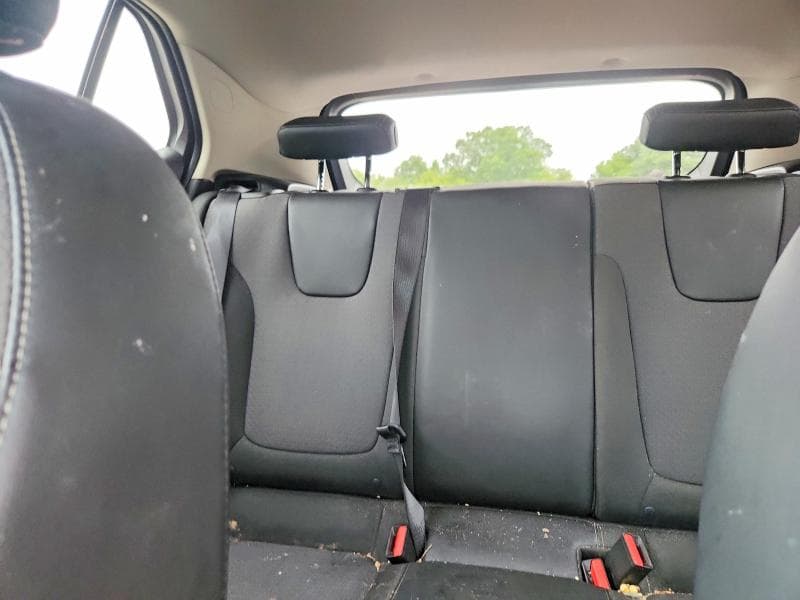 2023 BUICK ENCORE GX PREFERRED 10