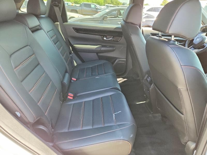 2024 HONDA CRV 11