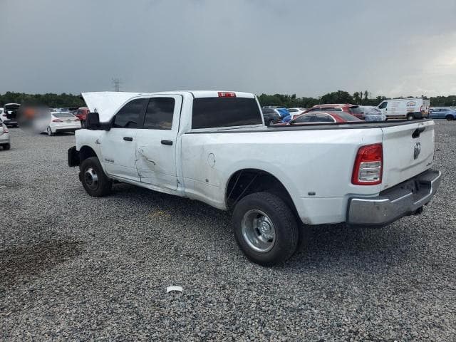 2024 RAM 3500 BIG HORN 2