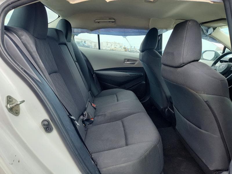 2020 TOYOTA COROLLA L 10