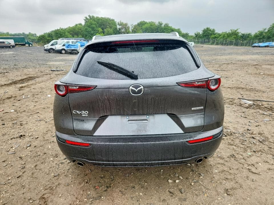 2023 MAZDA CX-30 PREMIUM 6