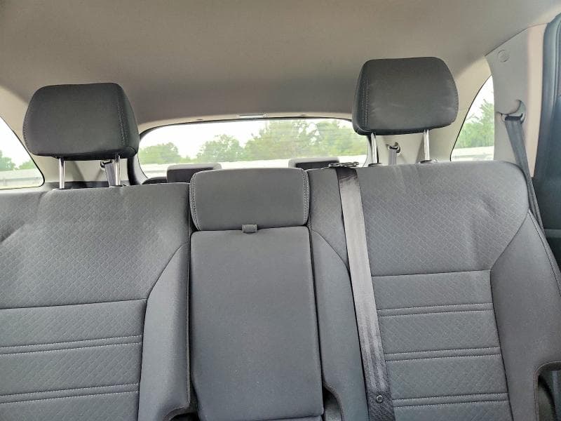 2019 KIA SORENTO LX 10