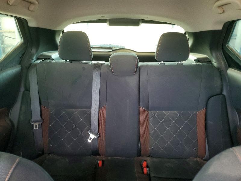 2020 NISSAN KICKS SR 10