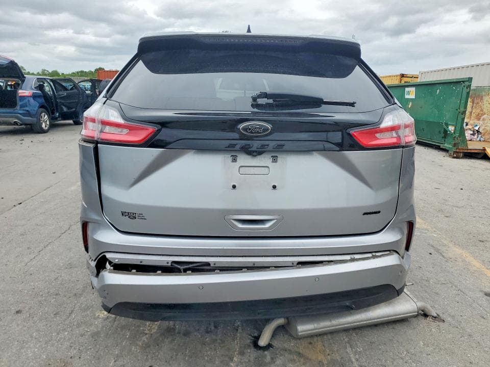2022 FORD EDGE SE 6