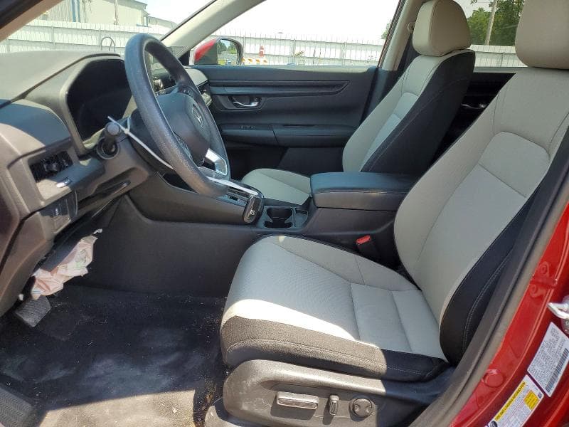 2024 HONDA CR-V EX 7