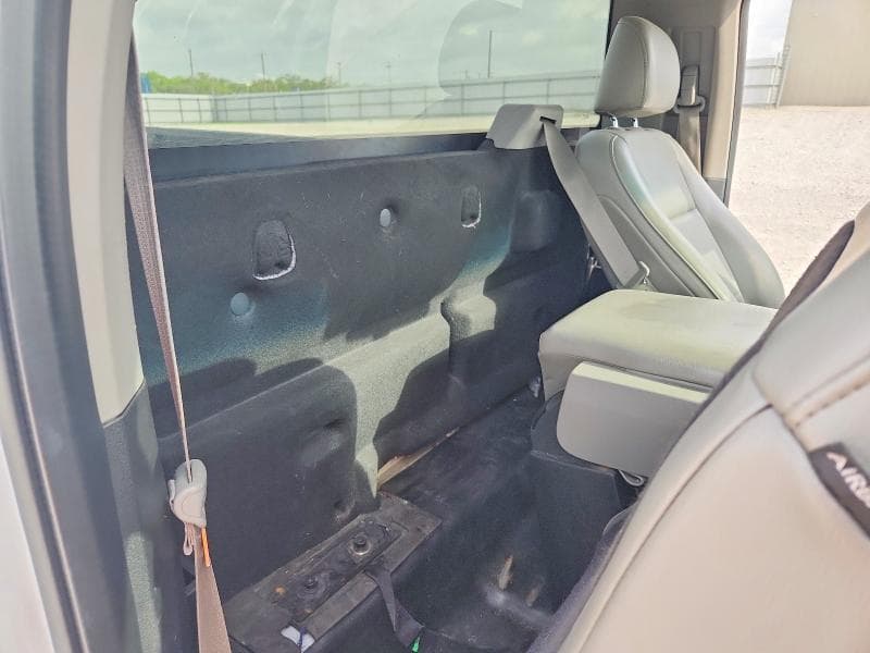 2017 FORD F150 10