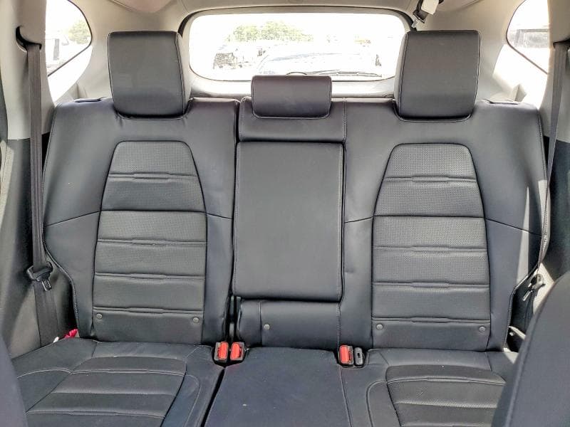 2017 HONDA CR-V EXL 10